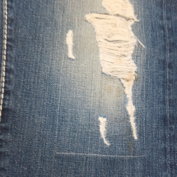 True Religion RICKY Jeans Men's 32 waist - Picture 7 of 9